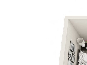 2 Bedroom